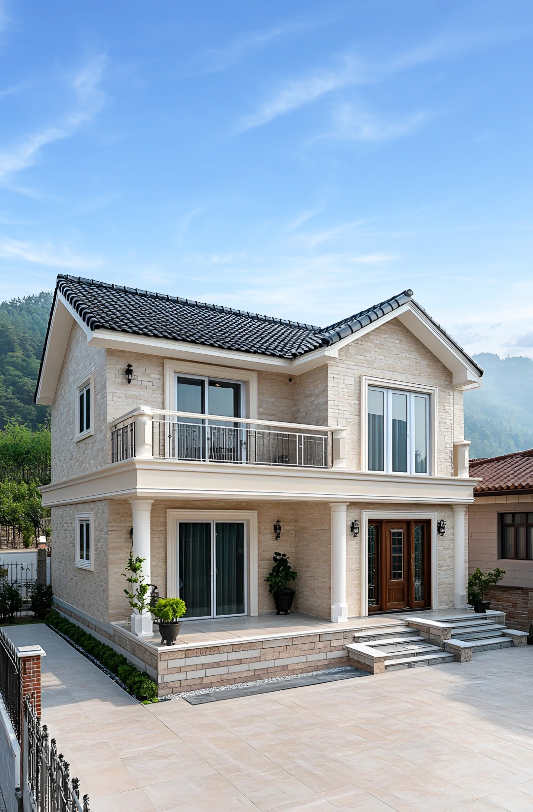辽阳改建